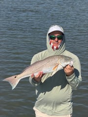 Fishing in Miami, Florida