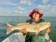Fishing in South Padre Island, Texas