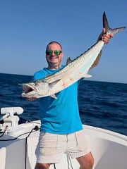 Fishing in Jacksonville, Florida