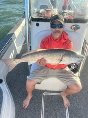 Fishing in Marco Island, Florida