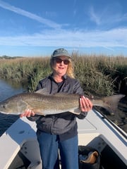 Fishing in Jacksonville, Florida