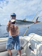 Fishing in Dana Point, California