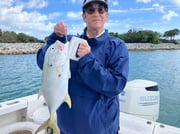 Fishing in Sebastian, Florida