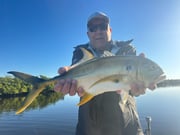 Fishing in Port Charlotte, Florida