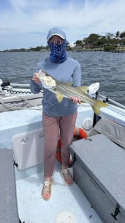 Fishing in Holmes Beach, Florida