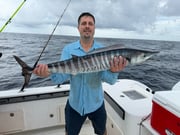 Fishing in Freeport, Texas