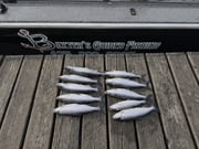 Fishing in Snohomish, Washington