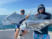 Fishing in Marathon, Florida