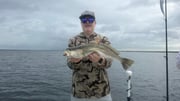 Fishing in Santa Rosa Beach, Florida