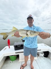 Fishing in Holmes Beach, Florida