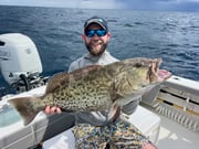Fishing in Morehead City, North Carolina