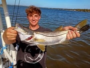 Fishing in Melbourne, Florida