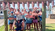 Fishing in Gulf Shores, Alabama