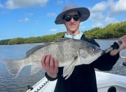 Fishing in Jerome, Florida