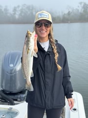 Fishing in Panama City, Florida