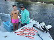 Fishing in Pensacola, Florida