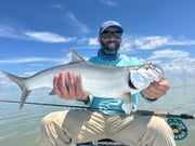 Fishing in Homestead, Florida