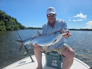 Fishing in Carolina, Puerto Rico