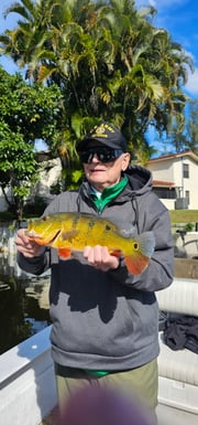 Fishing in Delray Beach, Florida