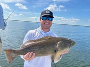 Fishing in Ruskin, Florida