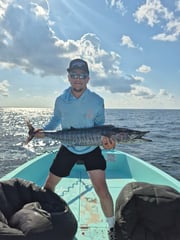 Fishing in Destin, Florida