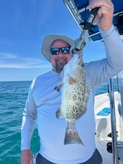 Fishing in Port Orange, Florida