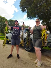Hunting in Fort Lauderdale, Florida