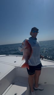 Fishing in Gulf Shores, Alabama