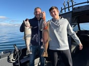 Fishing in Reno, Nevada