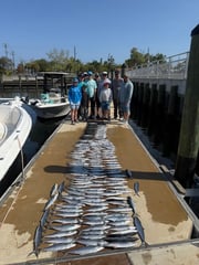 Fishing in Panama City, Florida