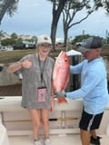 Fishing in Sarasota, Florida