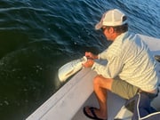 Fishing in Punta Gorda, Florida