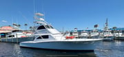 Fishing in Panama City, Florida