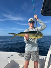 Fishing in Panama City Beach, Florida