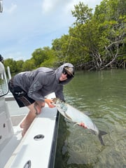 Fishing in Key West, Florida