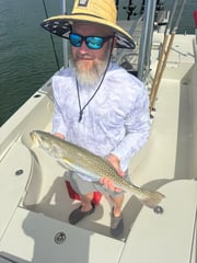 Fishing in Indian Rocks Beach, Florida