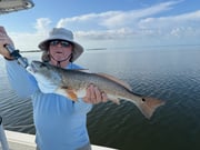 Fishing in Saint James City, Florida