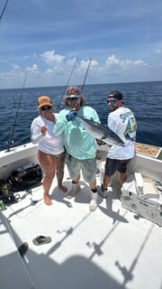 Fishing in Fort Pierce, Florida