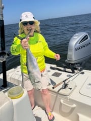 Fishing in Gulf Shores, Alabama