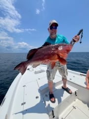 Fishing in Panama City Beach, Florida