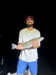 Fishing in Atlantic Beach, North Carolina