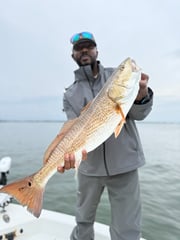 Fishing in Jacksonville, Florida