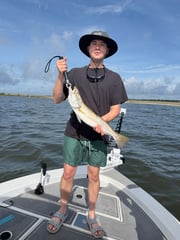 Fishing in Milton, Florida