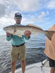Fishing in Santa Rosa Beach, Florida