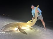 Fishing in Navarre, Florida