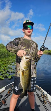 Fishing in Delray Beach, Florida