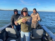 Fishing in Boardman, Oregon