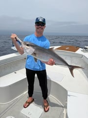 Fishing in Panama City Beach, Florida