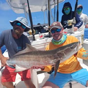Fishing in Key West, Florida