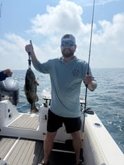 Fishing in Belleair Bluffs, Florida